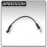 Speedcom Vertex Harness Interface
